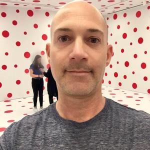 Meet your Posher, Mark